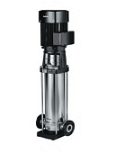 Вертикальный многоступенчатый насос Hydroo VF3-14R 0150 T 2340 5 2 IE3 с доставкой в NAME